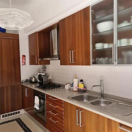 Pe Na Da Foz * Фош-ду-Арелью