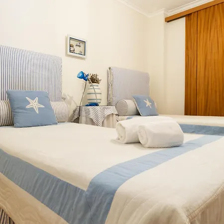 Pe Na Da Foz * Фош-ду-Арелью