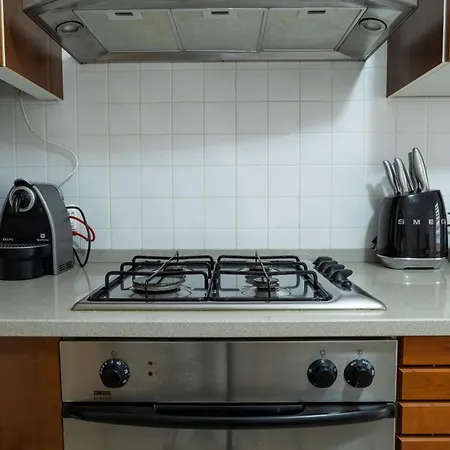 Pe Na Da Foz Апартаменты *