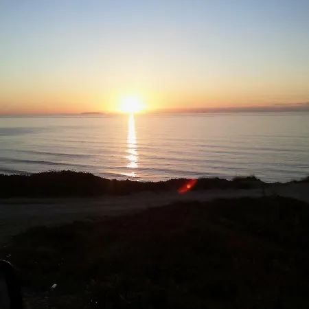 Pe Na Da Foz Фош-ду-Арелью