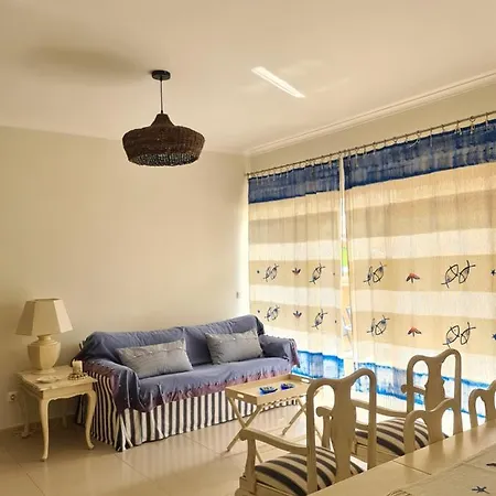 Pé Na Da Foz * Foz do Arelho