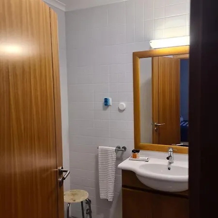 Pé Na Da Foz Apartamento Foz do Arelho