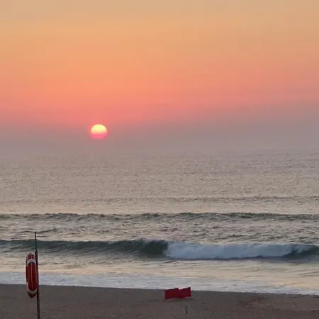 Pe Na Da Foz 아파트