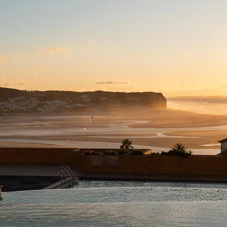 아파트 Pe Na Da Foz *