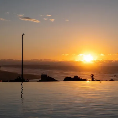 Pe Na Da Foz 아파트 포즈도아렐로