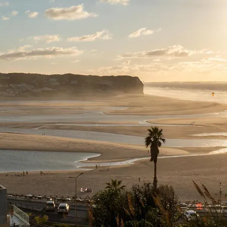 Pe Na Da Foz * Foz do Arelho