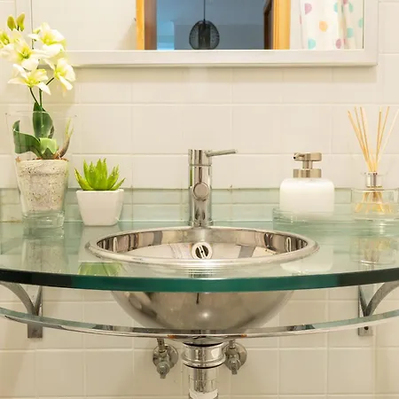 Pe Na Da Foz Apartment