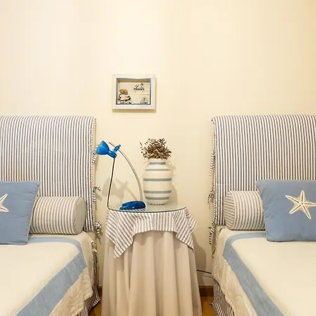 아파트 Pe Na Da Foz 포즈도아렐로