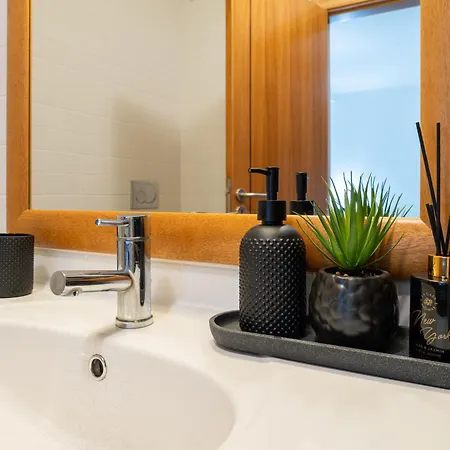 Pe Na Da Foz 포즈도아렐로