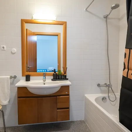 Apartment Pe Na Da Foz *