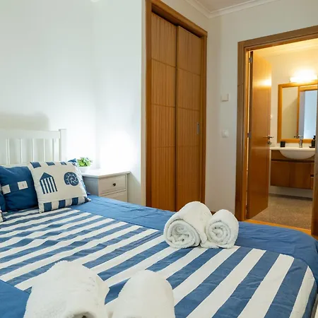 Pe Na Da Foz 아파트