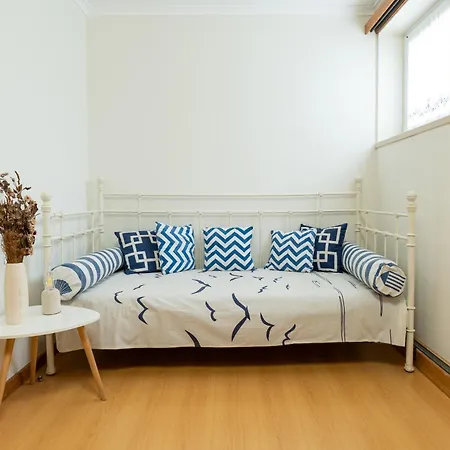 Apartment Pe Na Da Foz