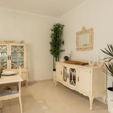 아파트 Pe Na Da Foz *