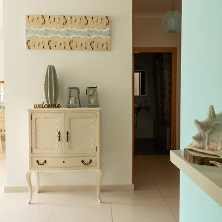 Apartment Pe Na Da Foz