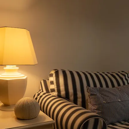 Pé Na Da Foz Apartamento *