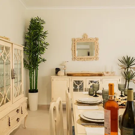 Apartment Pe Na Da Foz Foz do Arelho