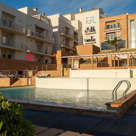 Pe Na Da Foz 아파트