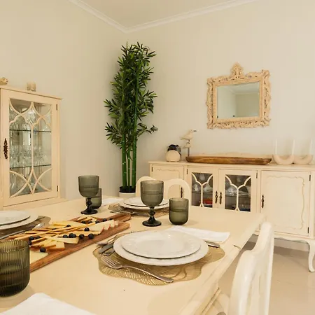 Apartment Pe Na Da Foz *