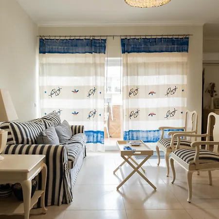 Apartamento Pé Na Da Foz Foz do Arelho