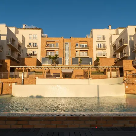 Apartment Pe Na Da Foz