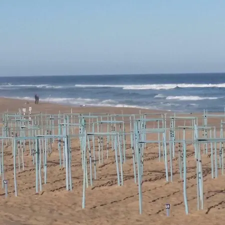 Pe Na Da Foz 아파트