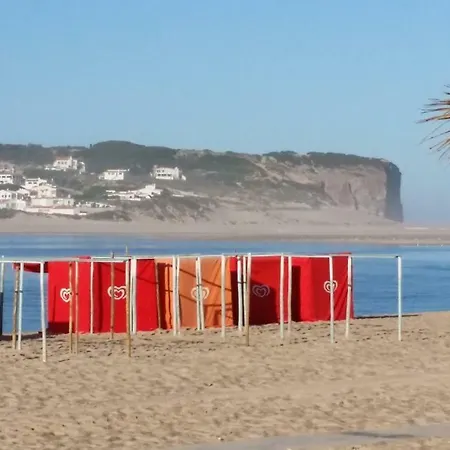 Apartment Pe Na Da Foz