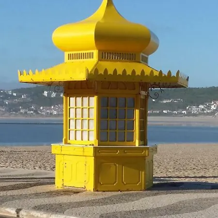 Apartment Pe Na Da Foz *