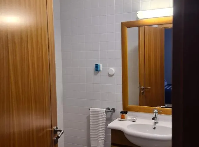 Pe Na Da Foz Apartmán Foz do Arelho