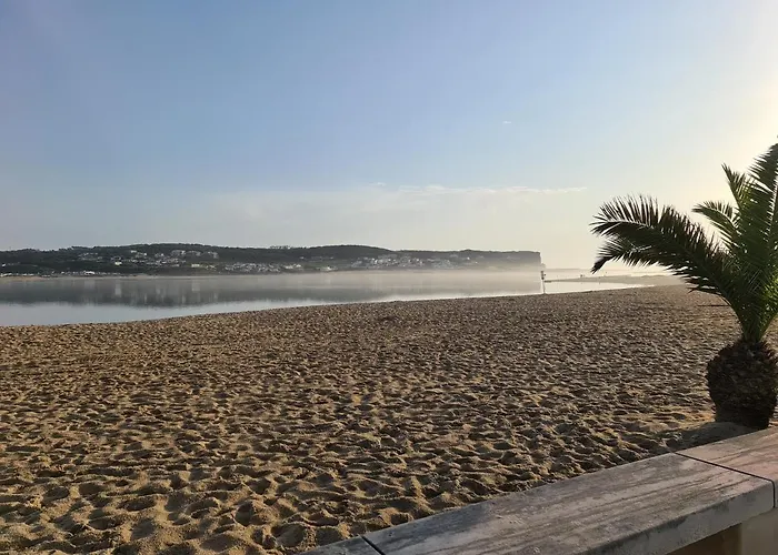 Appartement Pé Na Da Foz