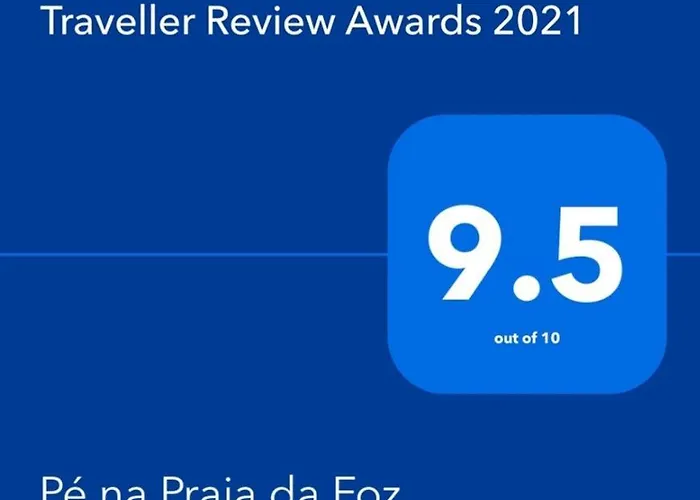 Apartmán Pe Na Da Foz Foz do Arelho