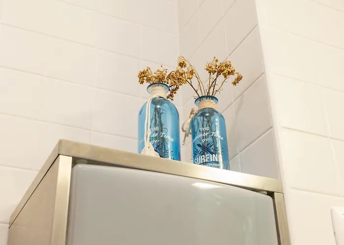 Pe Na Da Foz Apartmán *