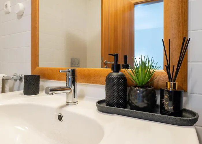 Pé Na Da Foz Foz do Arelho