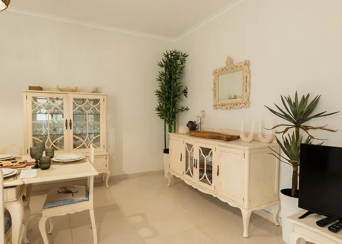 Appartement Pé Na Da Foz *