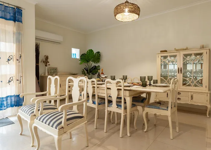 Appartement Pé Na Da Foz *