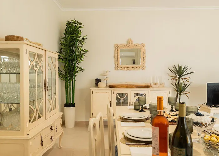 Apartmán Pe Na Da Foz Foz do Arelho