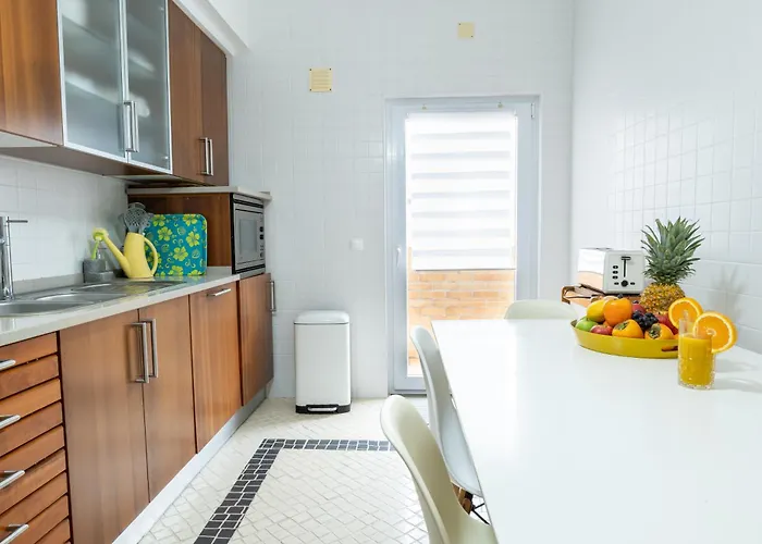 Apartmán Pe Na Da Foz