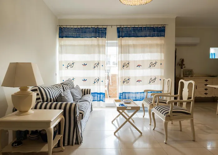 Appartement Pé Na Da Foz Foz do Arelho