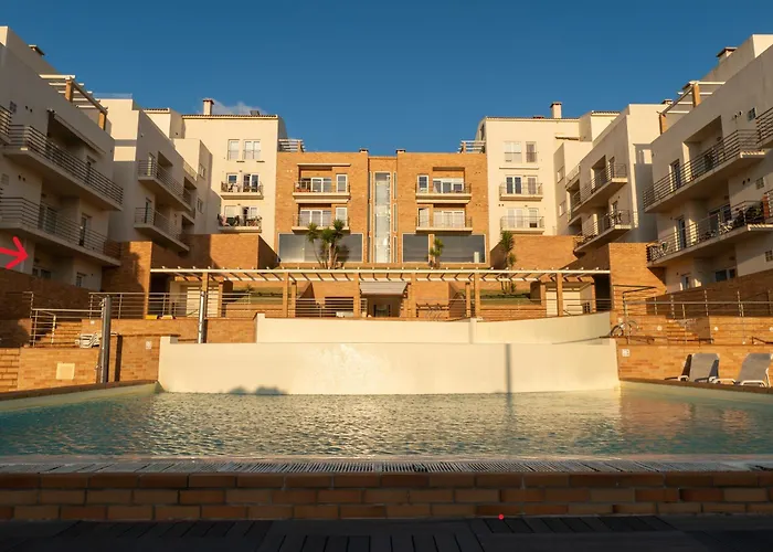 Apartmán Pe Na Da Foz