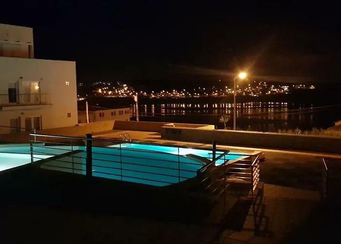 Apartmán Pe Na Da Foz